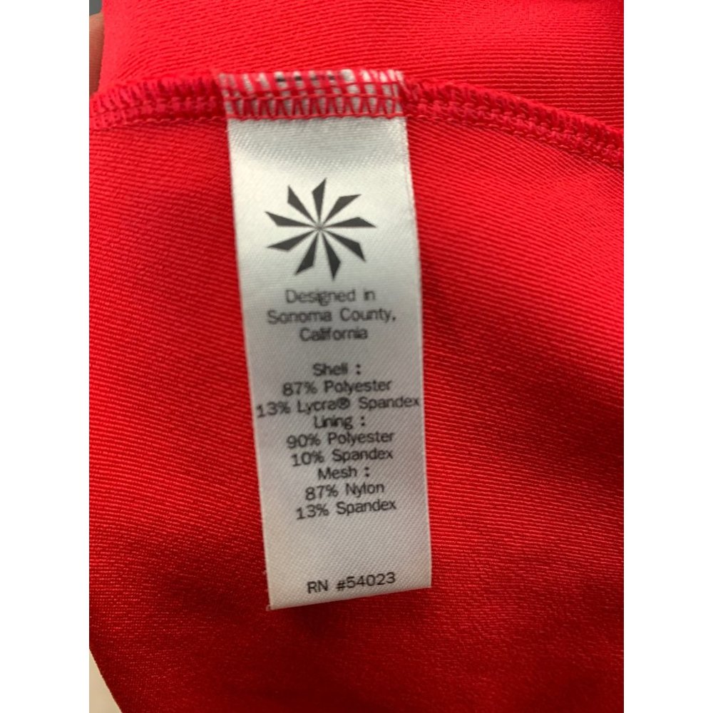 Athleta Racerback Tank - Picture 6 of 6